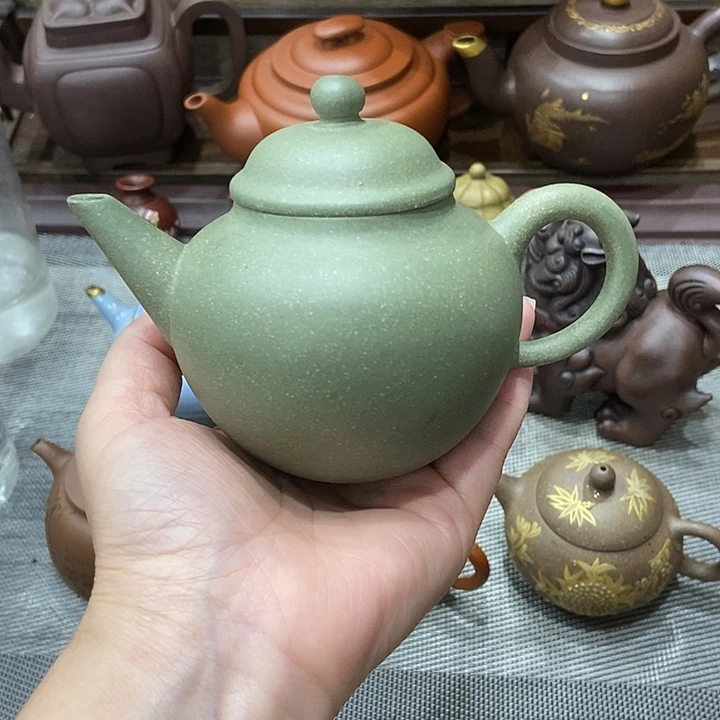 茶壶紫砂紫砂紫砂