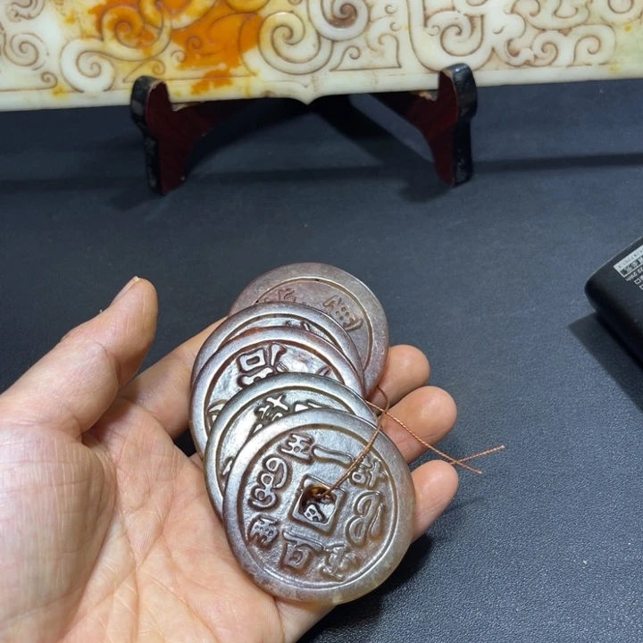 底槽青一物一图发货支持七天无理由。
