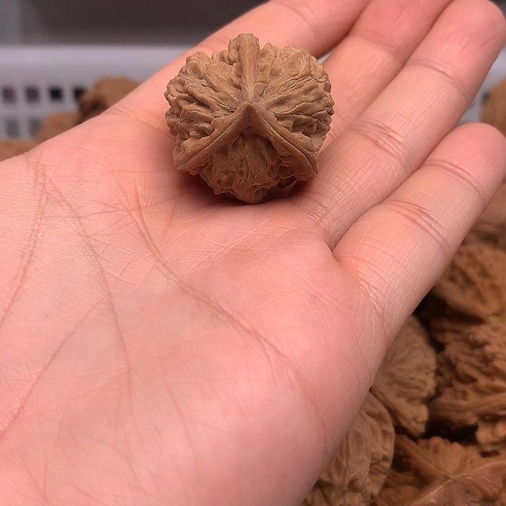 忆***昔文玩核桃吊坠文玩核桃
