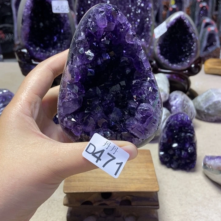 未镶嵌大型摆件（非配饰）水晶