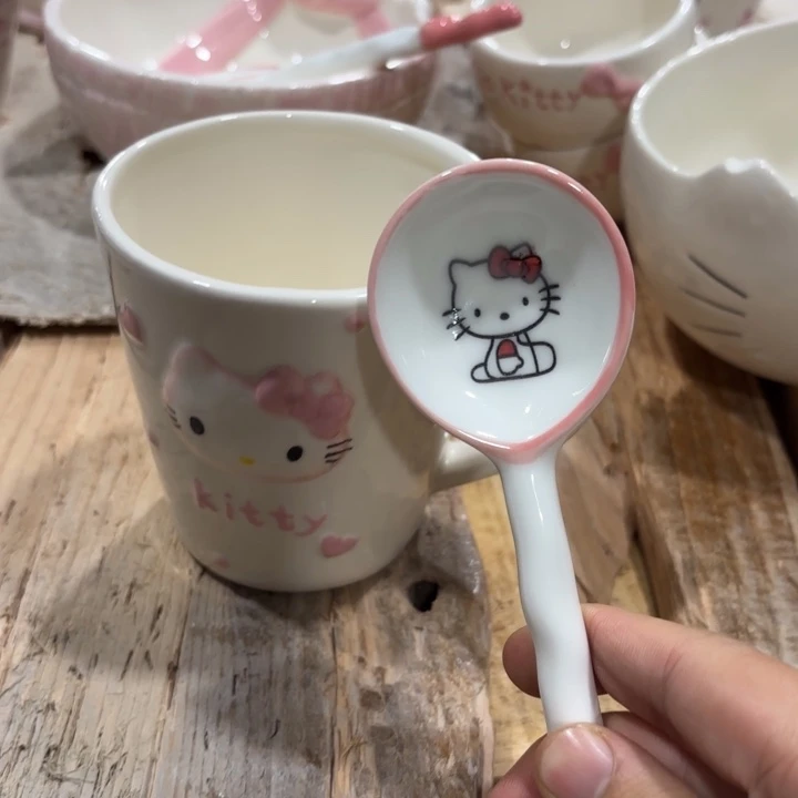 高温陶瓷釉下彩…餐具
