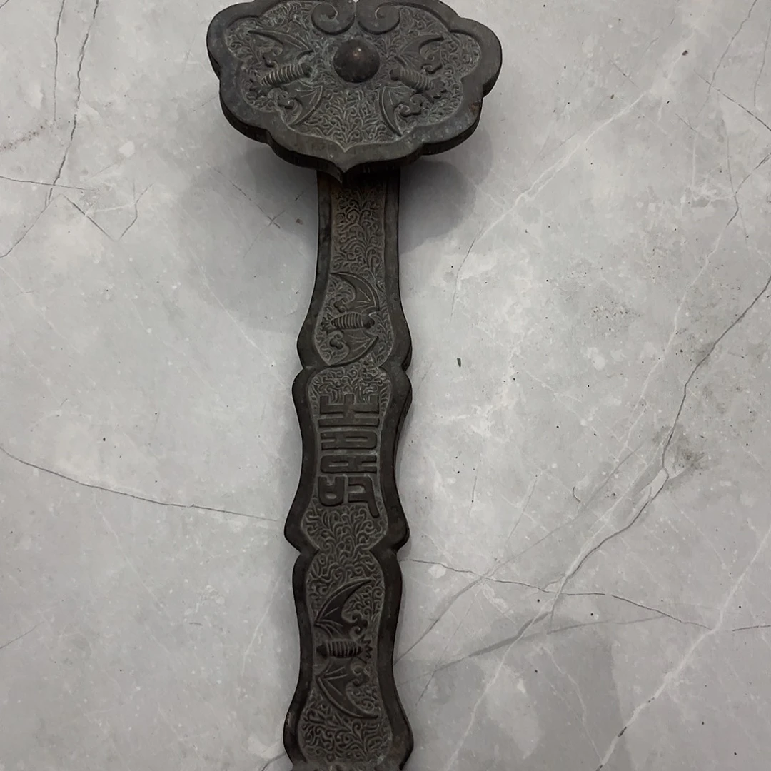 铜器工艺品好品相