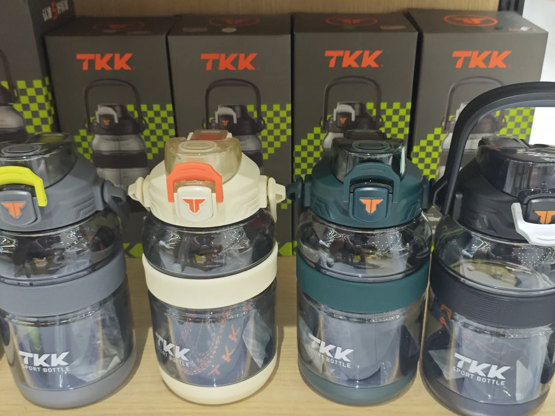 TKK-1026攀峰大容量壶