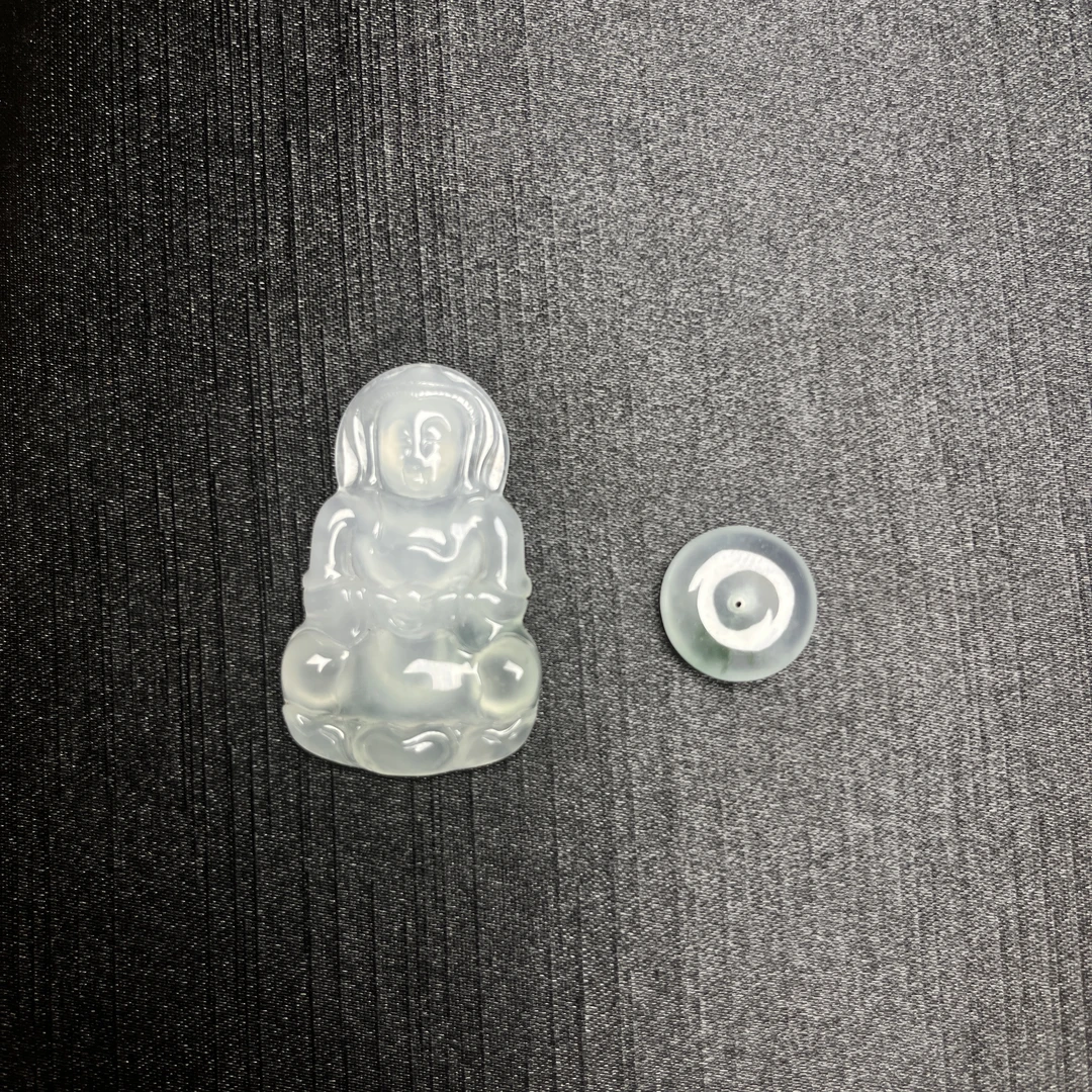 翡翠挂件G8多样性拍一发一