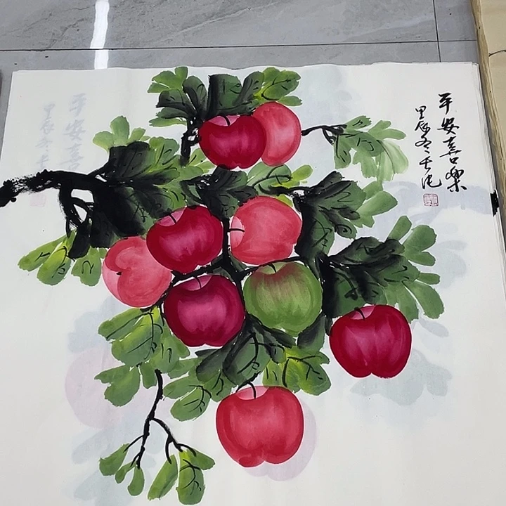 国画展展重中之重重中之重