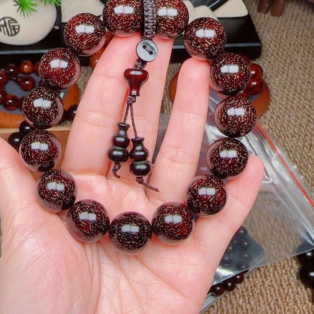 檀香紫檀（小叶紫檀）1.5