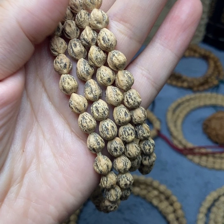 【闪购商品】吊坠柏香籽/百香籽