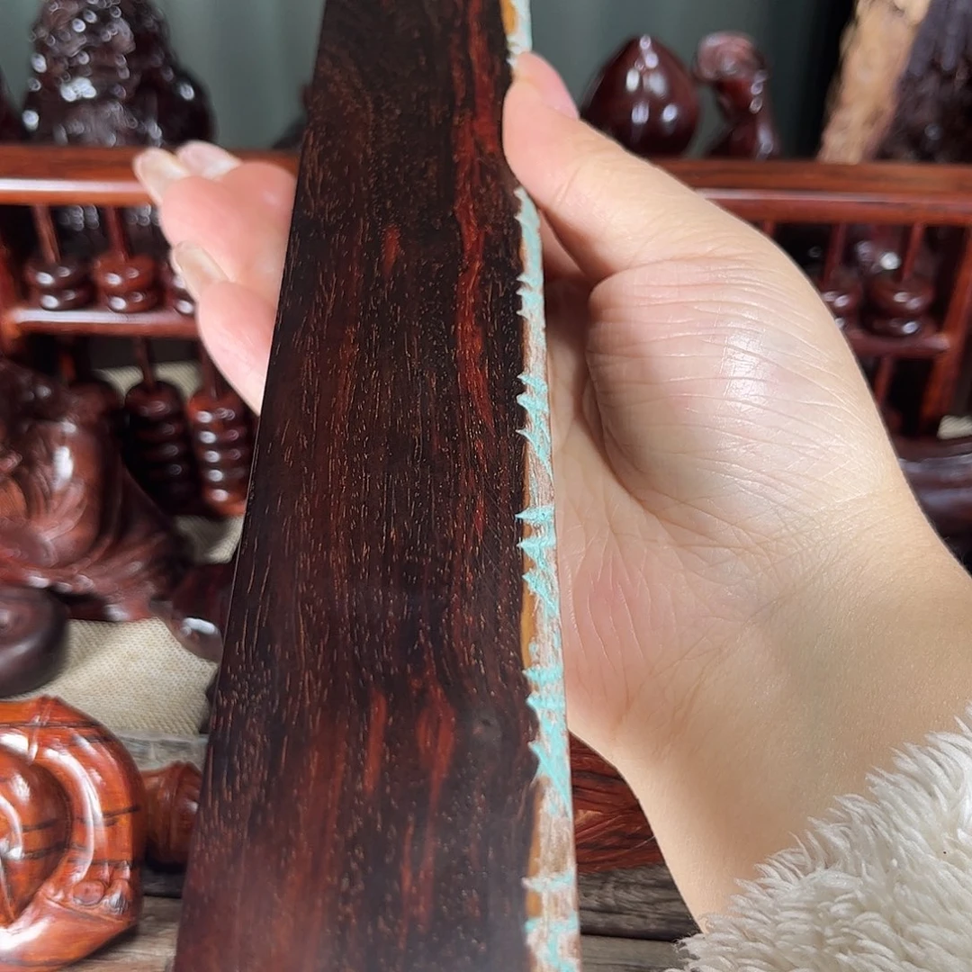 神***9檀香紫檀（小叶紫檀）