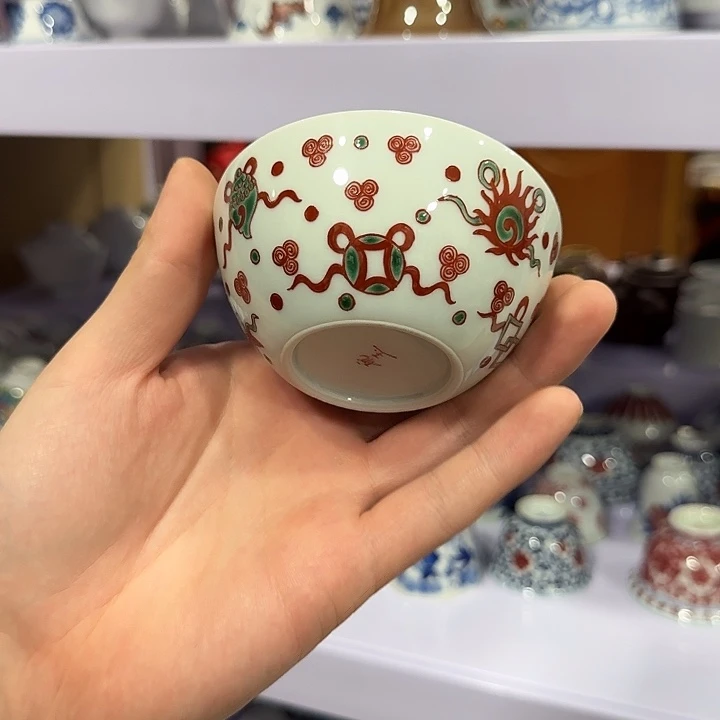陶瓷艺术品收藏陶瓷