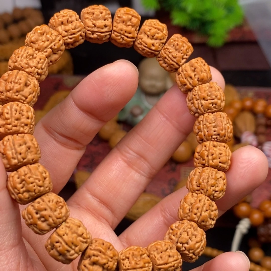橄榄核吊坠猴头橄榄