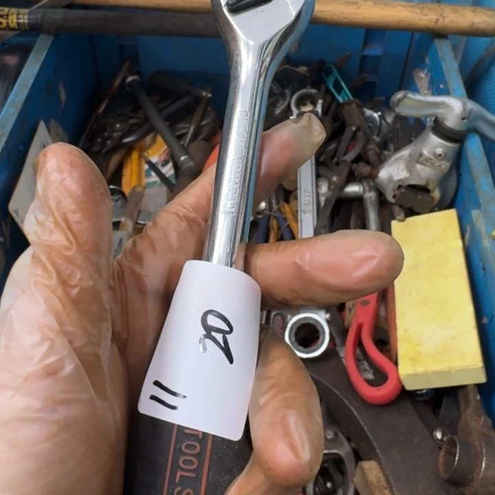 家***图家用五金工具一个