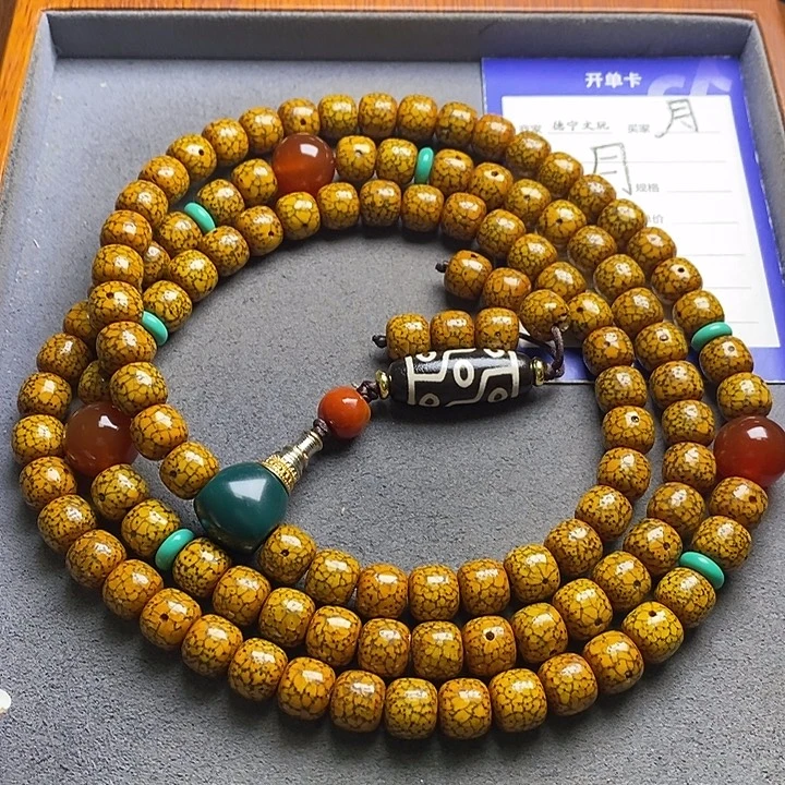 吊坠星月菩提星月