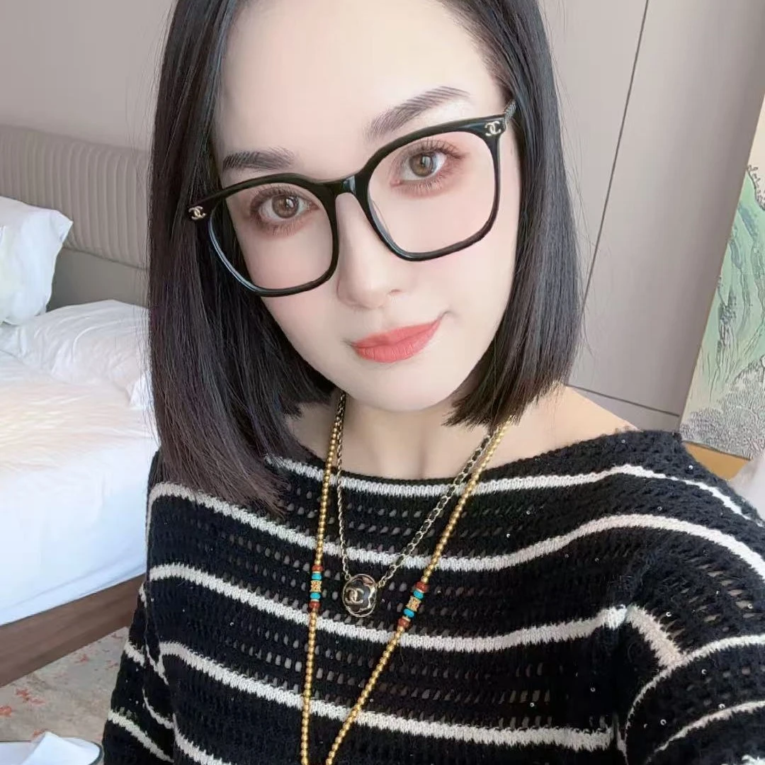 套头款长袖秋季条纹镂空毛针织衫毛衣上衣夏季宽松