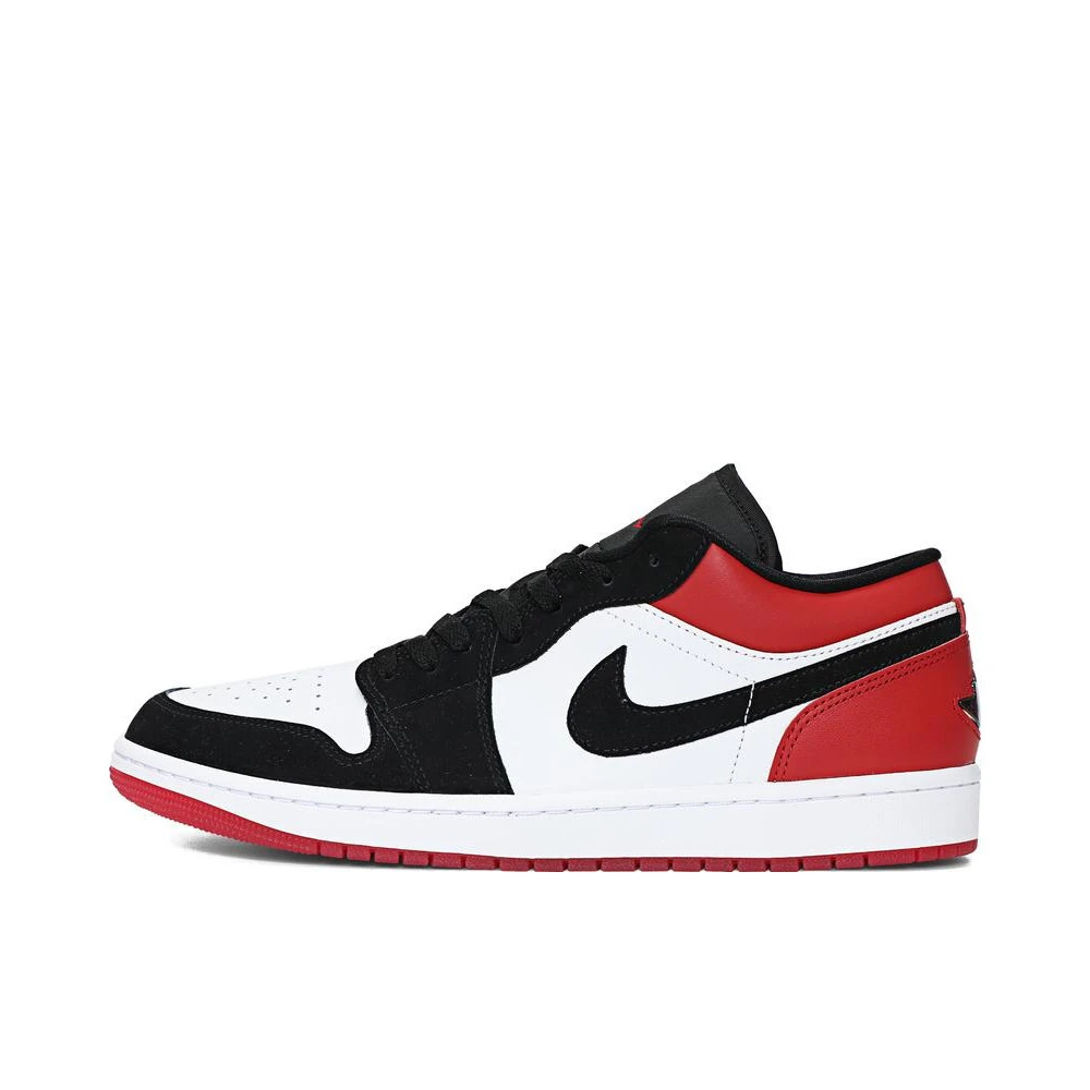 NIKE耐克2025男子AIR JORDAN 1 LOW SE复古休闲板鞋IB8971-106