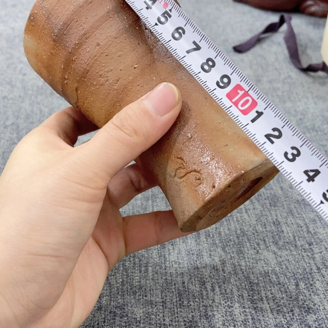 紫砂茶杯非常满意好看得物件