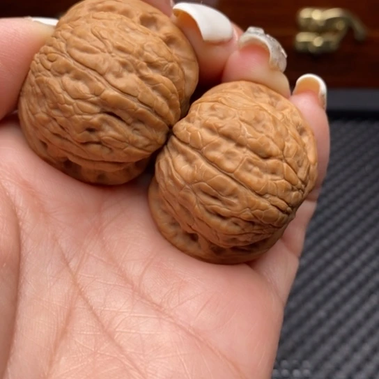 文玩核桃吊坠38➕全品乾隆磨