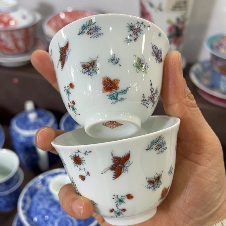 全场景德镇陶瓷景德镇陶瓷艺术