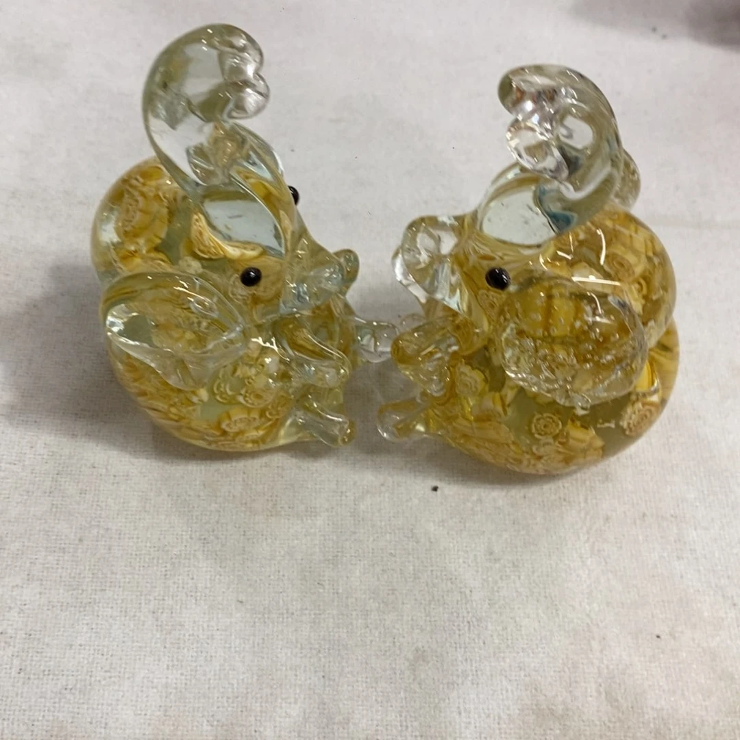 琉璃手工艺品6888999