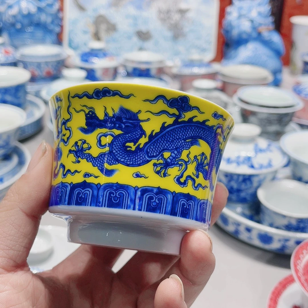 盖碗我们是在想怎么才有