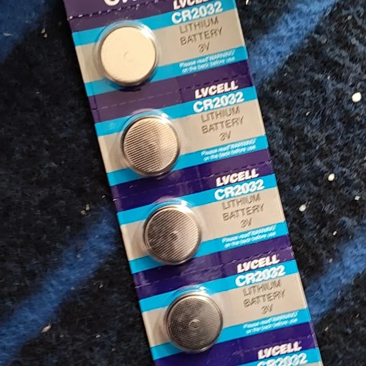 大肚漂电池随机发30颗