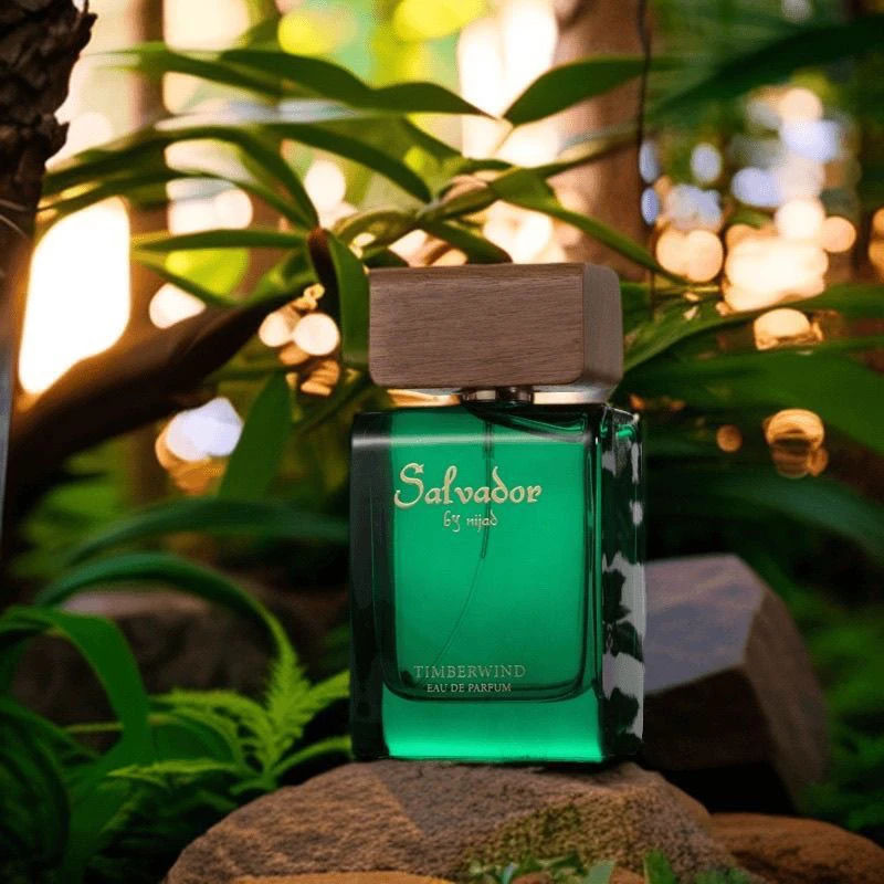 赛尔伟多森林之风中性香水女士持久花香