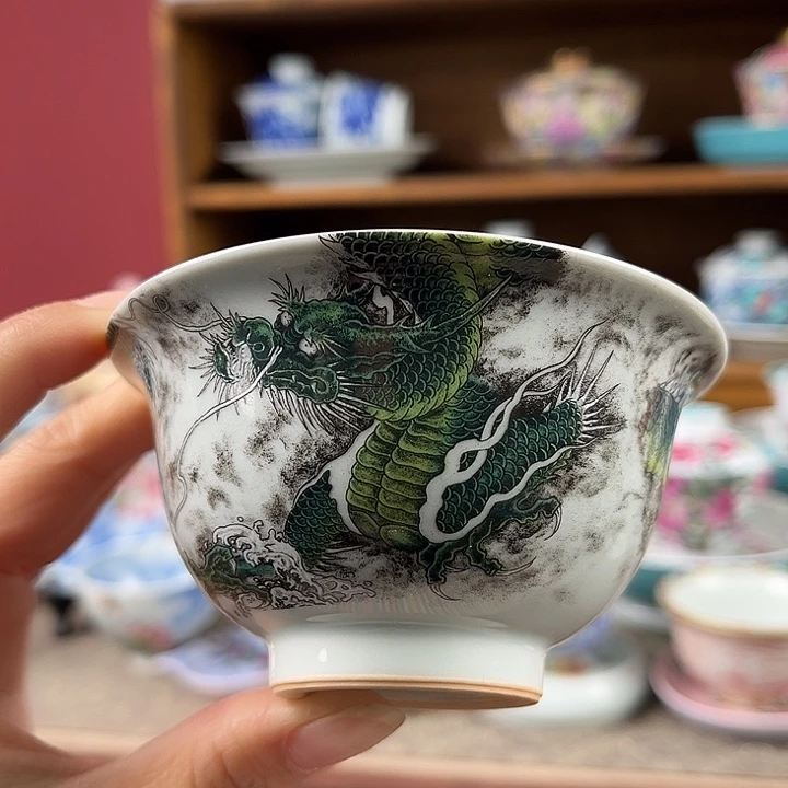 微瑕单杯单只价格