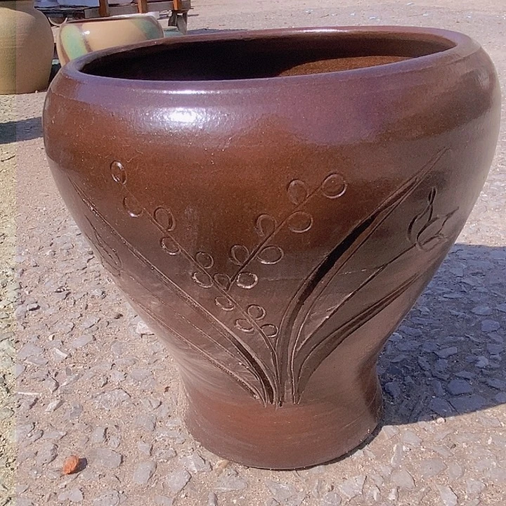 红陶高28/24手工