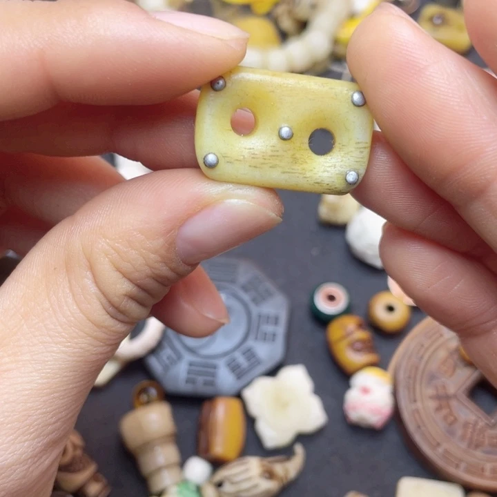 驼骨其他其他配饰^_^