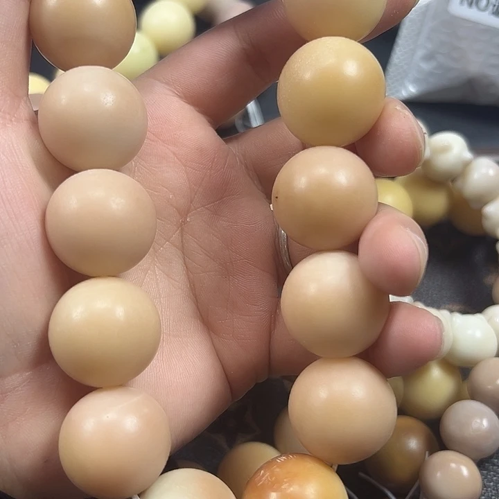 菩提根/象牙果吊坠