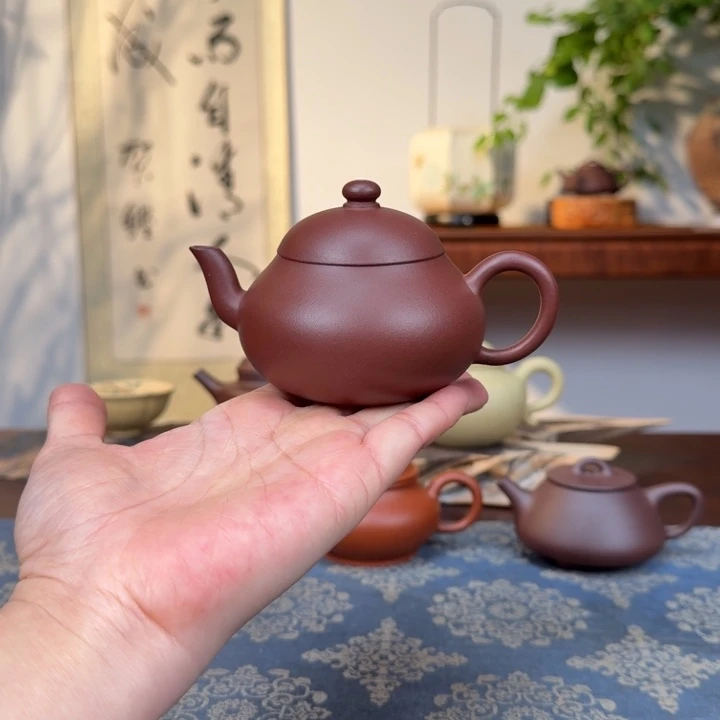 紫砂茶壶6666666666666