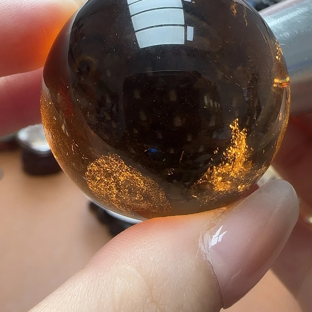 摆件未镶嵌水晶B211