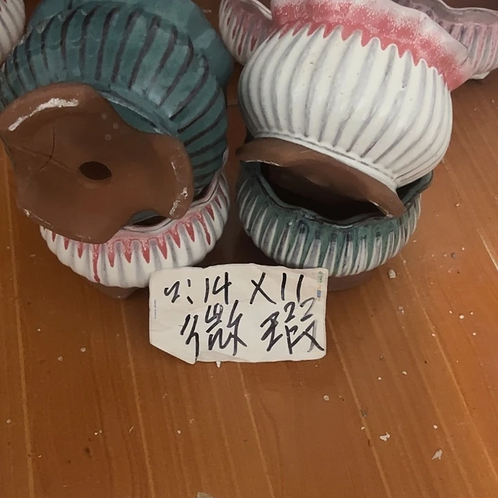 泥塑自产自销模式