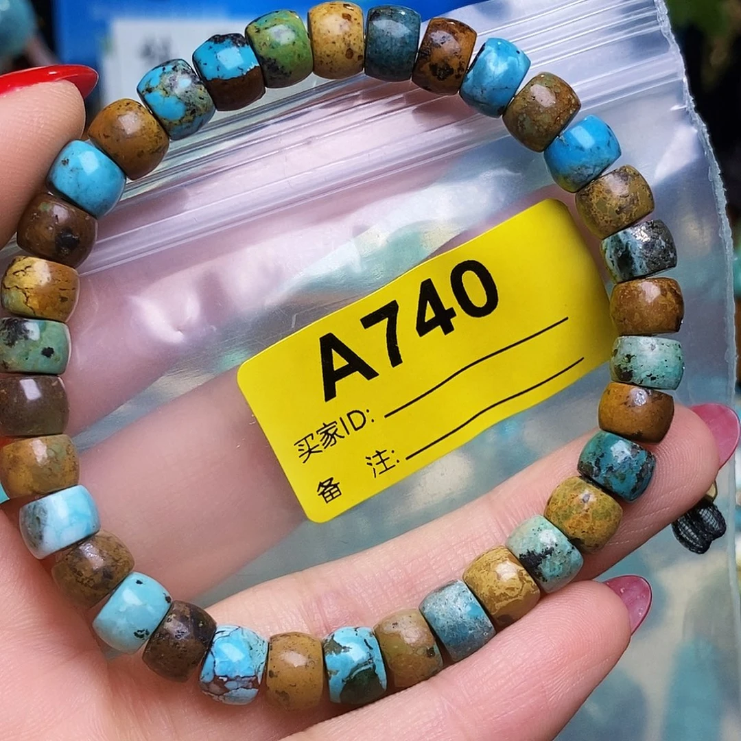 空竹粉丝福利十堰特色手工佩珠