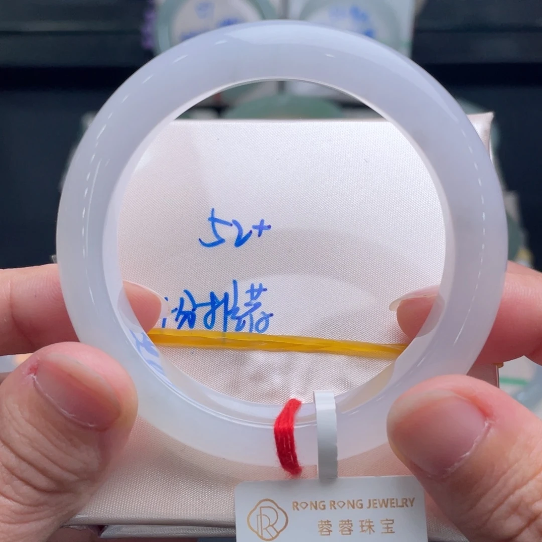 未镶嵌手镯翡翠翡翠手镯