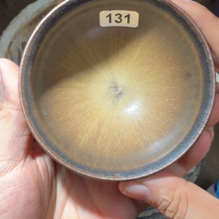 茶盏焦源龙窑，不忘初心131