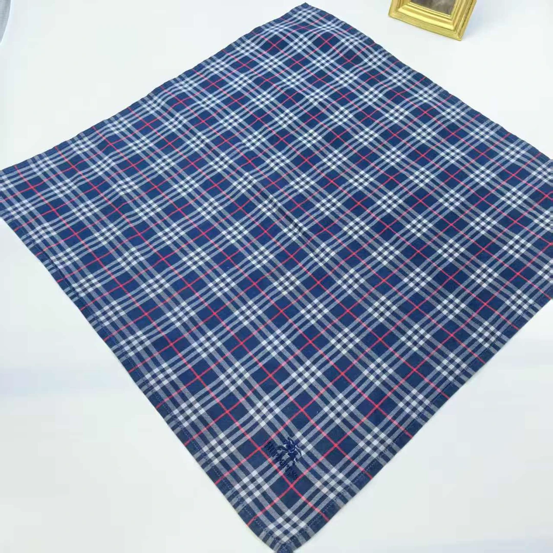 95新 BURBERRY/博柏利 海囤/巴宝莉/丝巾/yy09706