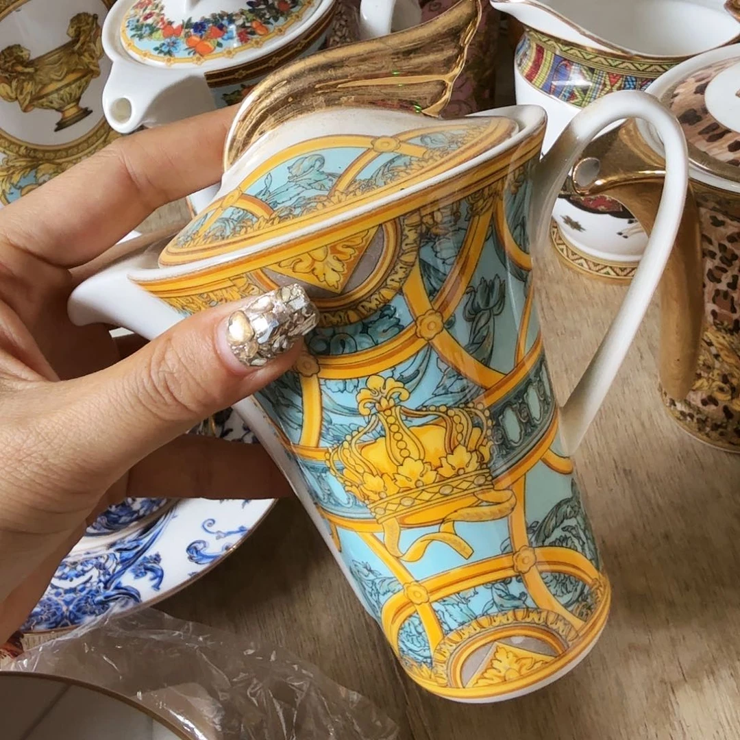 瓷片骨瓷陶瓷家具包邮餐具等