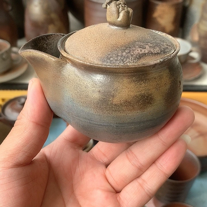 备前烧备前烧备前