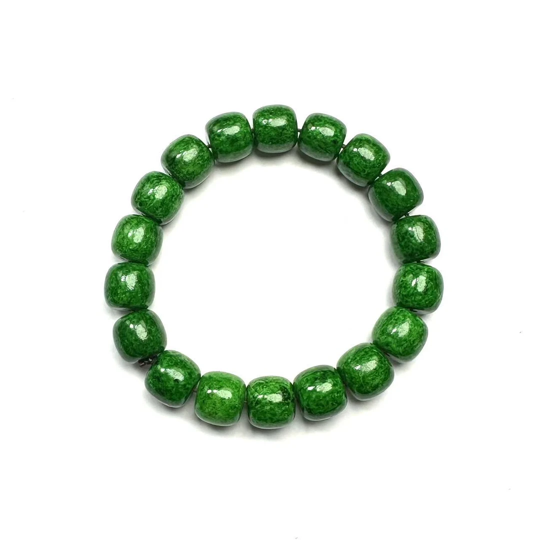 新中式手串（ 尺寸：12*11mm） - ZYX039