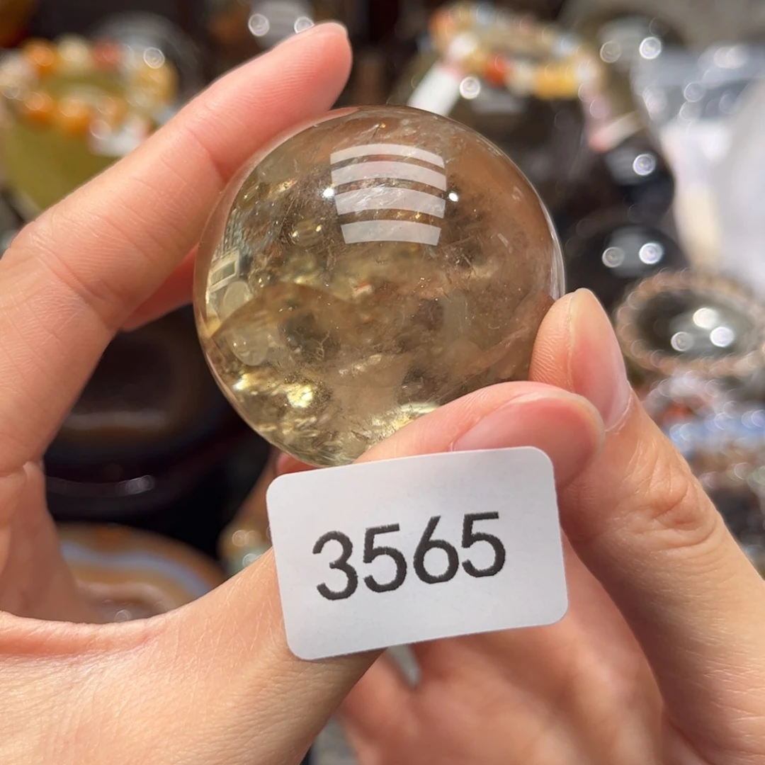 【闪购商品】未镶嵌大型摆件（非配饰）水晶