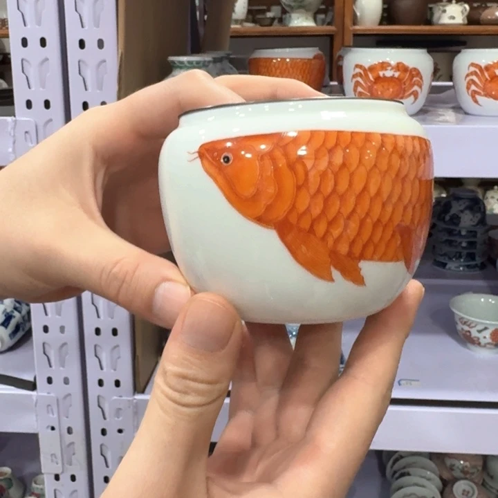 陶瓷艺术品收藏陶瓷