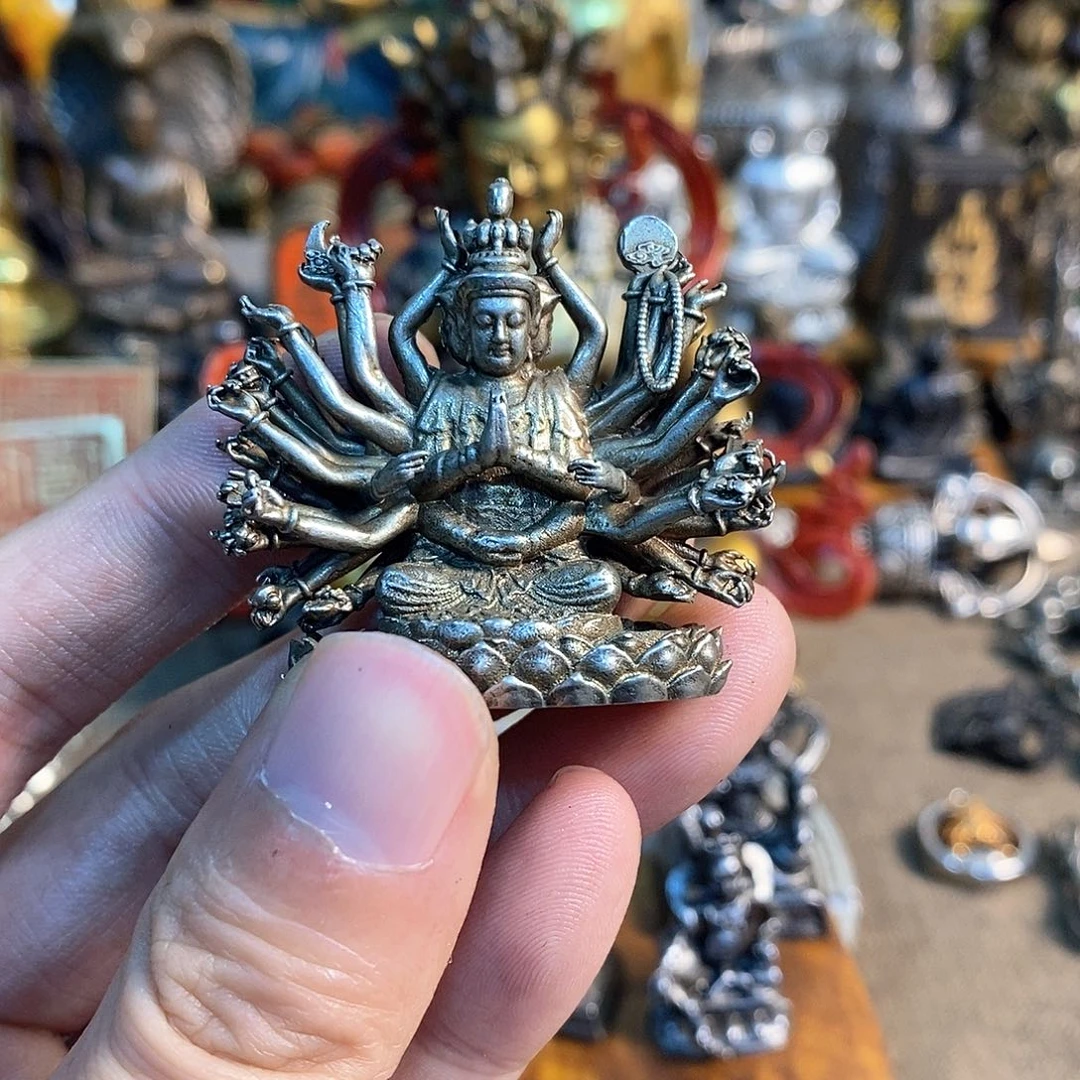 精品铜器摆件收收藏藏