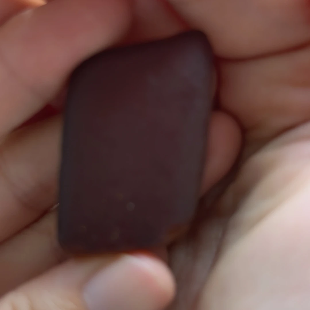 琥珀未镶嵌裸石蜜蜡定制2号