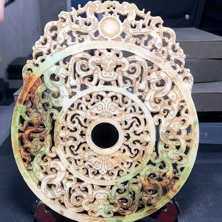 底槽青一物一图发货，支持七天无理由。