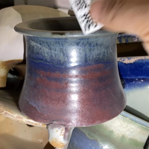 罐8462 微瑕38包邮景德镇陶瓷