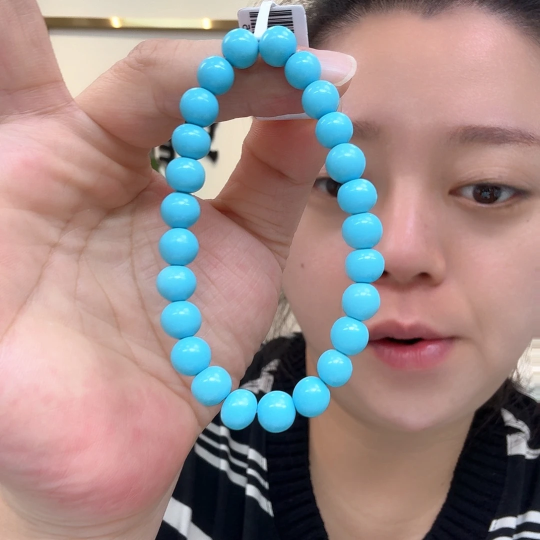 绿松石未镶嵌珠宝奇石46