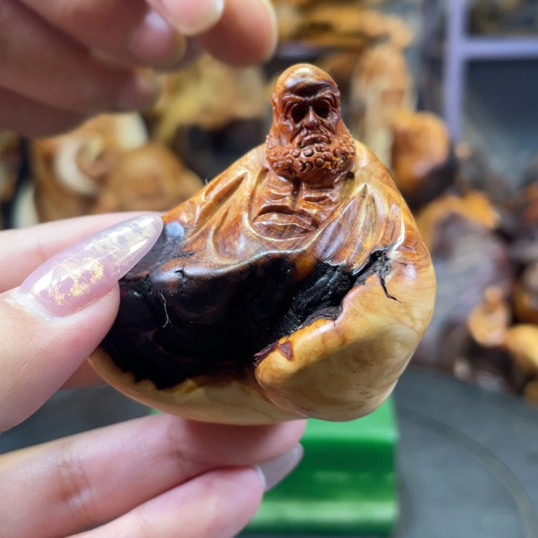 柏木（崖柏）手串/手链