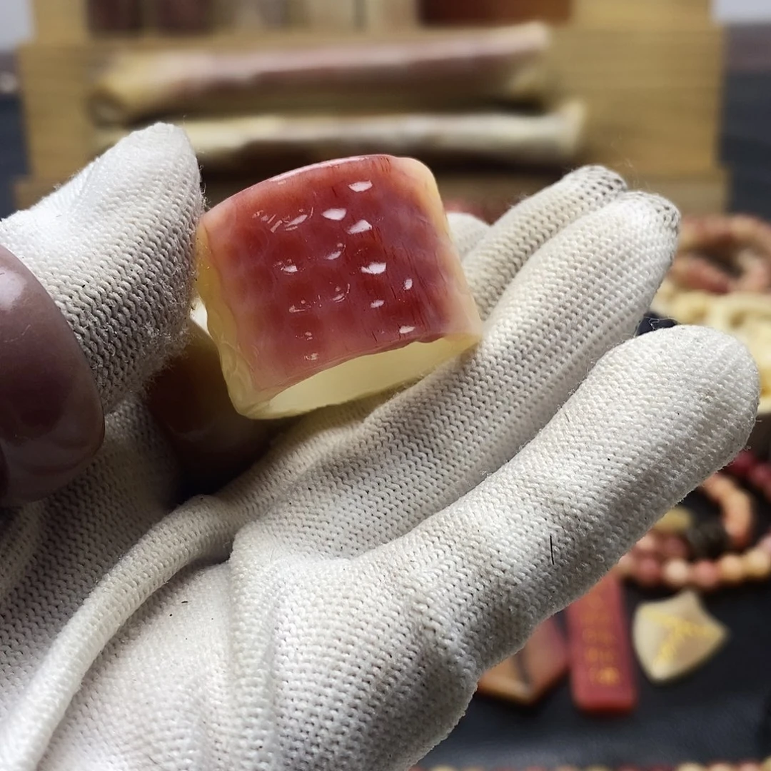 手串/手链驼骨扳指