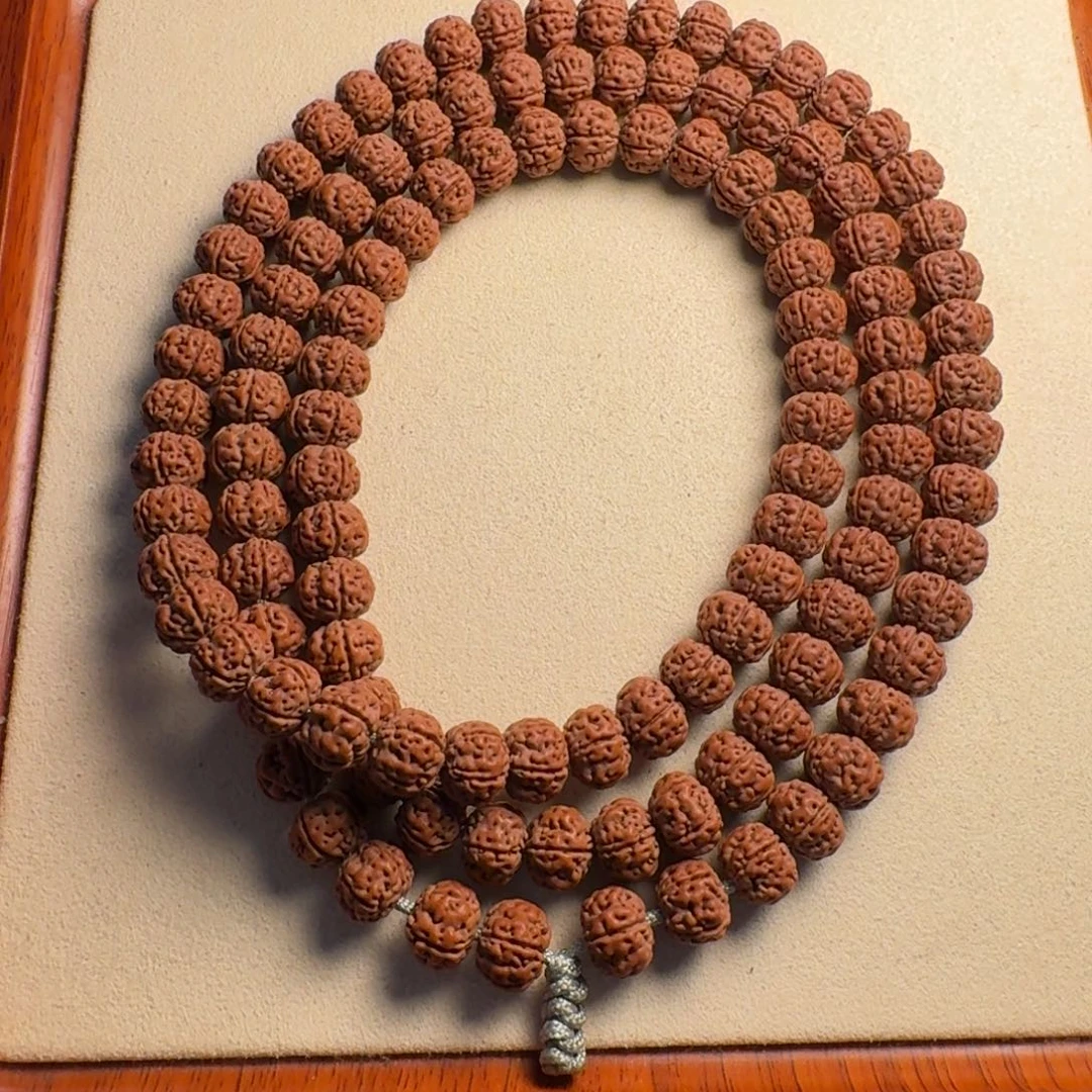 金刚菩提吊坠老树王10