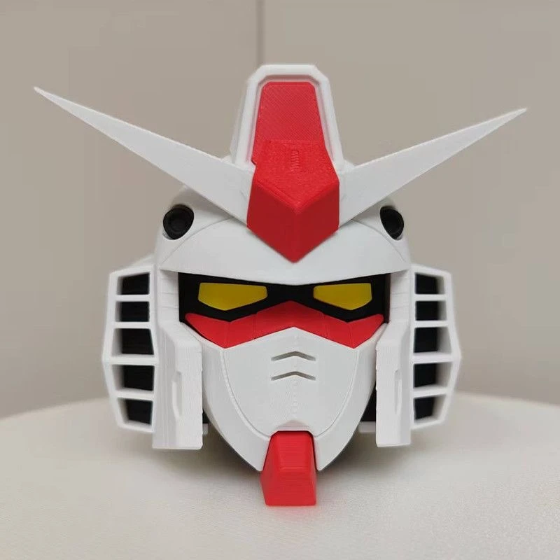 动漫手办元祖独角兽模型 豪华整端